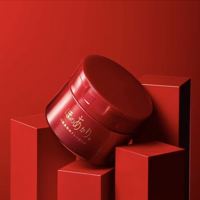 楽天市場】【公式】ほのあかり クレンジングセット クレンジングバーム