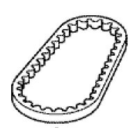 楽天市場】ホンダ除雪機純正パーツ 走行ベルト Vベルト 対応機種SB800