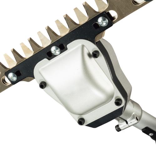 楽天市場】マキタ makita グラウンドトリマアタッチメント EN424MP【A