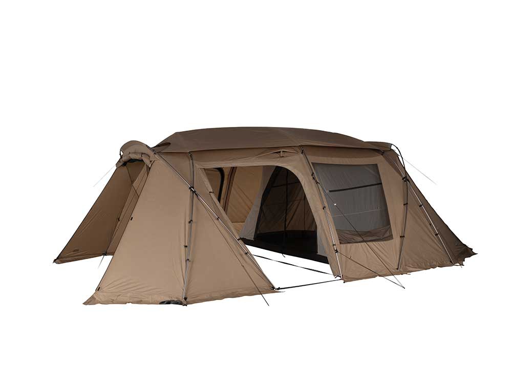 楽天市場】スノーピーク snow peak ランドロック Pro.air シールド