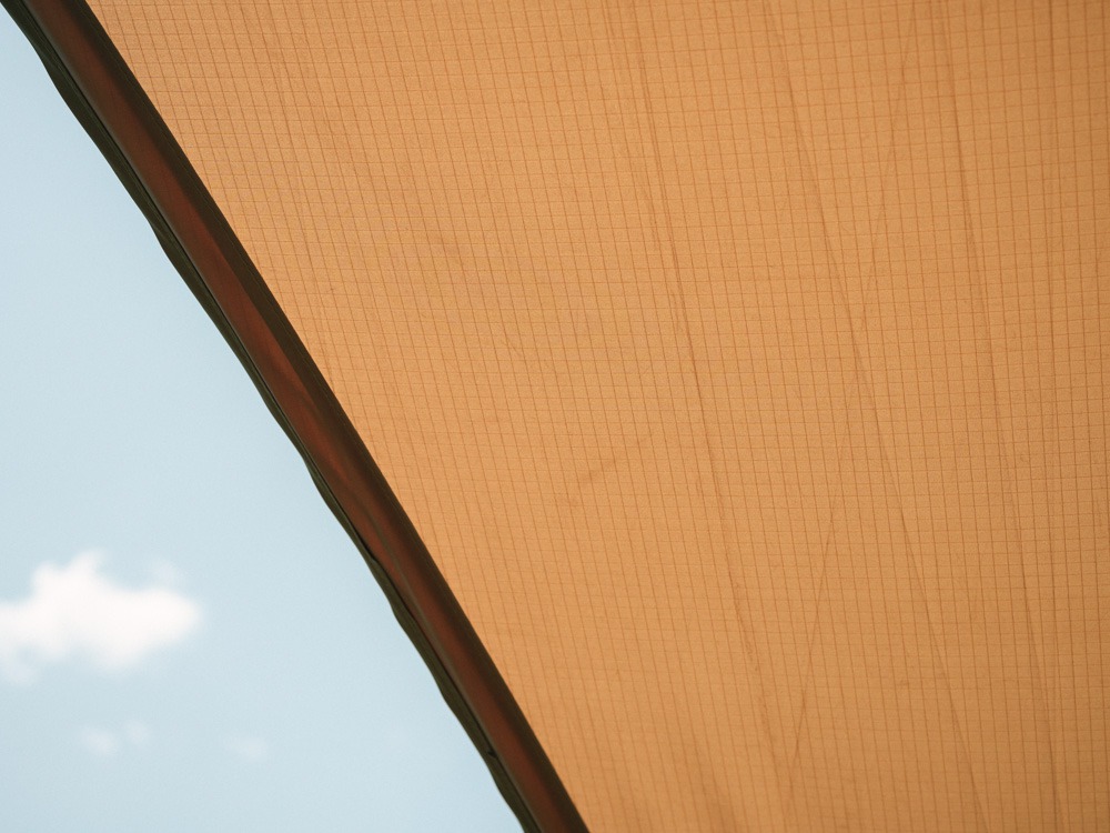 楽天市場】スノーピーク snow peak エルフィールドヘキサPro.air【FES