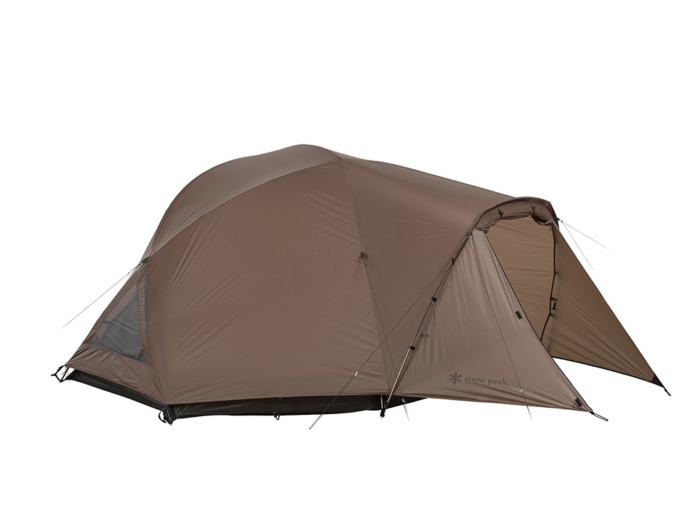 楽天市場】スノーピーク snow peak ランドブリーズPro.air DUO【FES