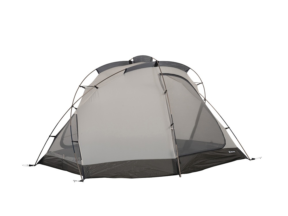 楽天市場】スノーピーク snow peak ランドブリーズPro.air DUO【FES