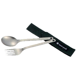 楽天市場】スノーピーク カトラリーセットの通販