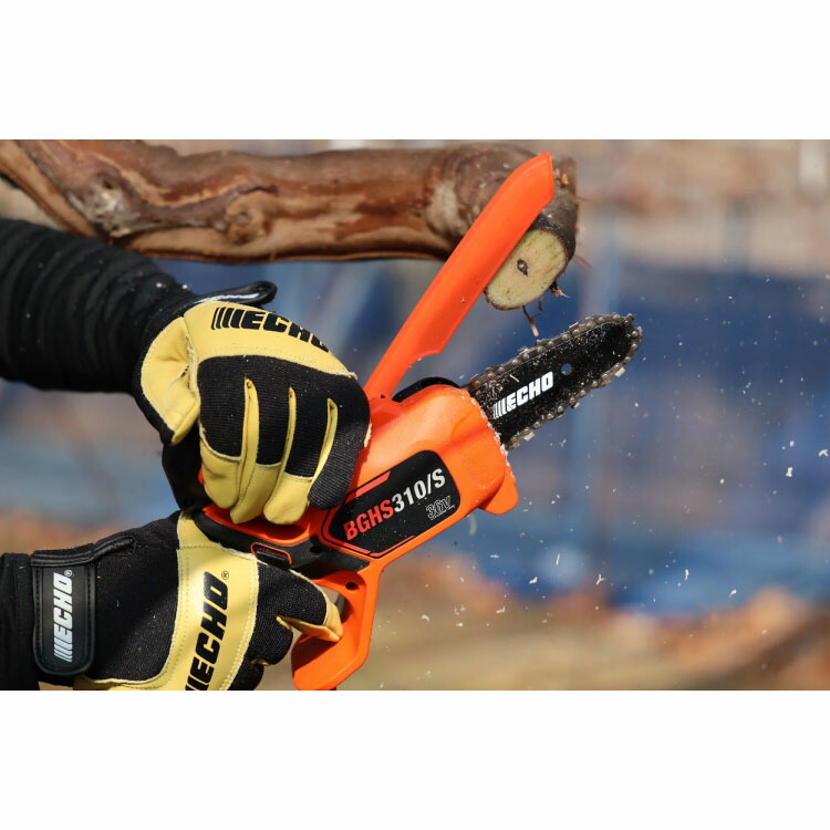 楽天市場】ECHO (エコー) 36Vバッテリーハンディソー 本体のみ