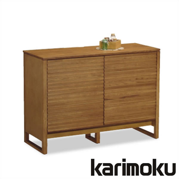 楽天市場】カリモク コーナーキャビネットの通販