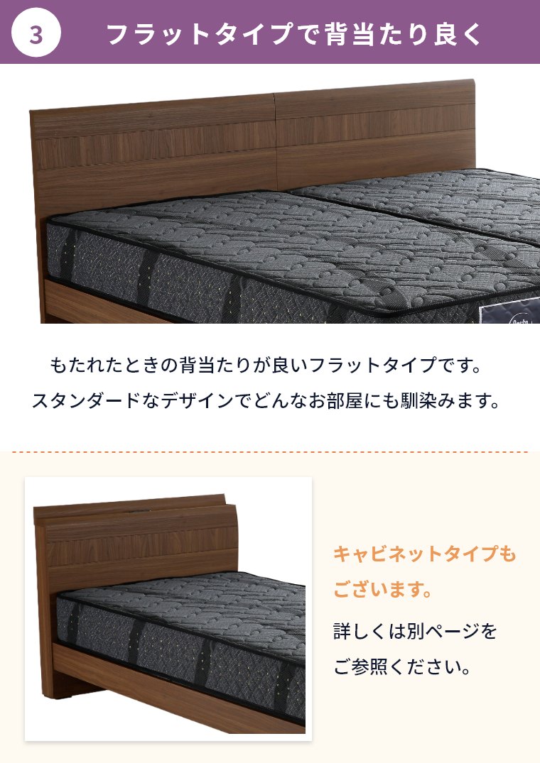 楽天市場】【サータマットレス正規販売店】 サータ マットレス ベッド