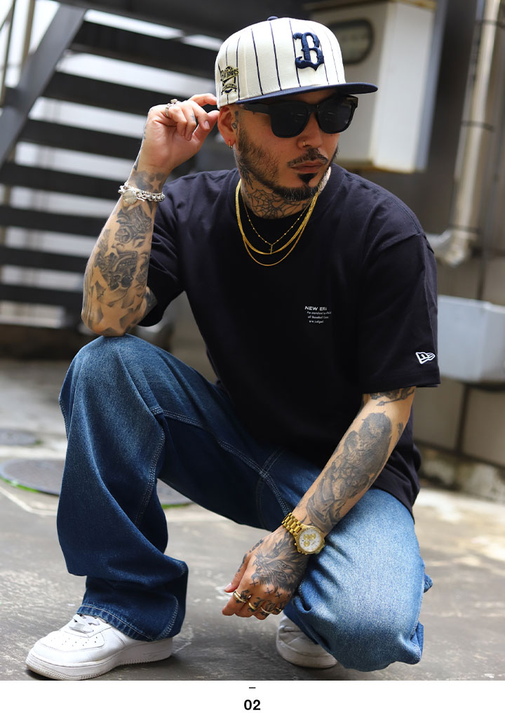 楽天市場】ニューエラ NEW ERA キャップ オリックスバファローズ