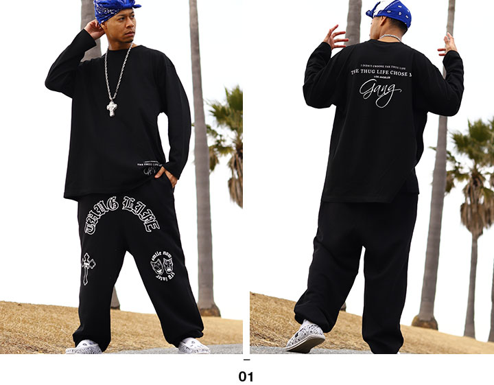 楽天市場】【48%OFF】ACE FLAG 上下セット 長袖 ブランド メンズ 春