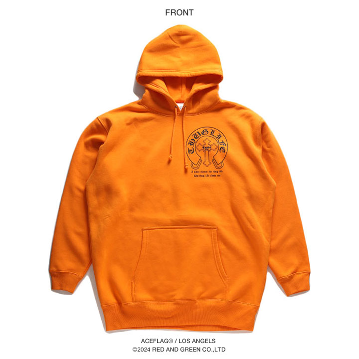 楽天市場】【73%OFF】ACE FLAG パーカー ブランド フーディ 長袖