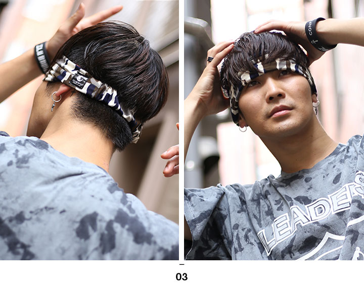 楽天市場】ヘッドバンド ヘアーバンド クラブノイズ CLUB NO1Z パブロ