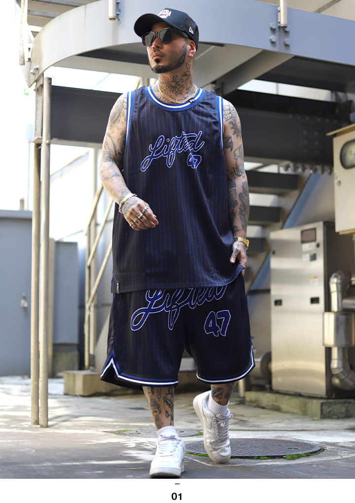 楽天市場】ラスト1点【20%OFF】LRG ノースリーブ メンズ 黒 大きい