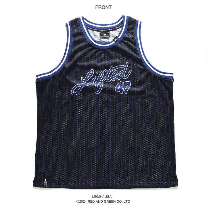 楽天市場】ラスト1点【20%OFF】LRG ノースリーブ メンズ 黒 大きい