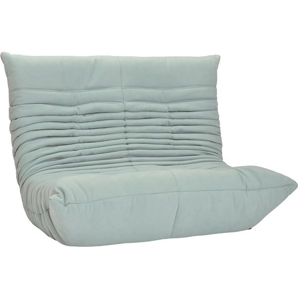 楽天市場】ソファ リクライニングソファー 座椅子 幅134cm