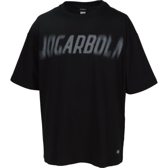 楽天市場】【JOGARBOLA/ジョガボーラ】【BIG LOGO TEE OVERSIZE/jbc