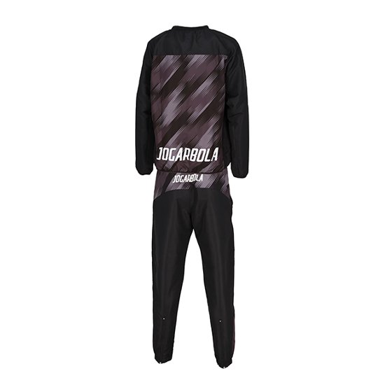 楽天市場】かっこいい サッカー ウェア トレーニングウェア JOGARBOLA