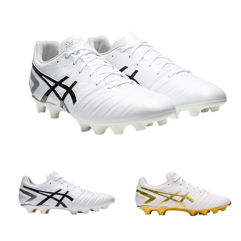 楽天市場】アシックス サッカーシューズ サッカー スパイク dsライト