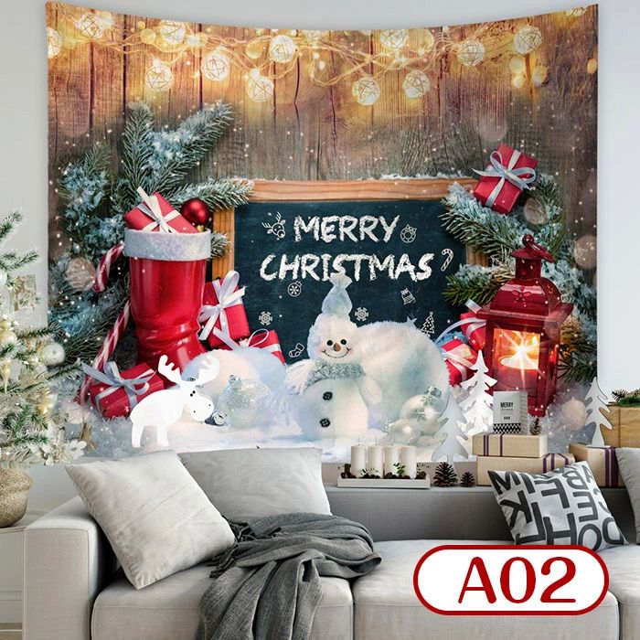 楽天市場】お 背景布 壁飾り 撮影 背景 Christmas お化け屋敷 かざり