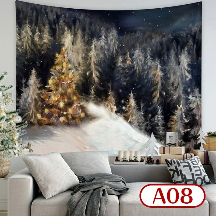 楽天市場】お 背景布 壁飾り 撮影 背景 Christmas お化け屋敷 かざり