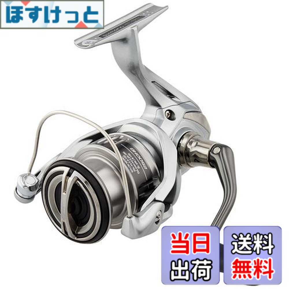 楽天市場】shimano nasci 4000の通販