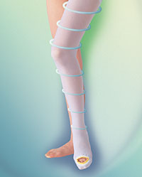 楽天市場】【あす楽対応】テルモ コンプリネットプロ ストッキング