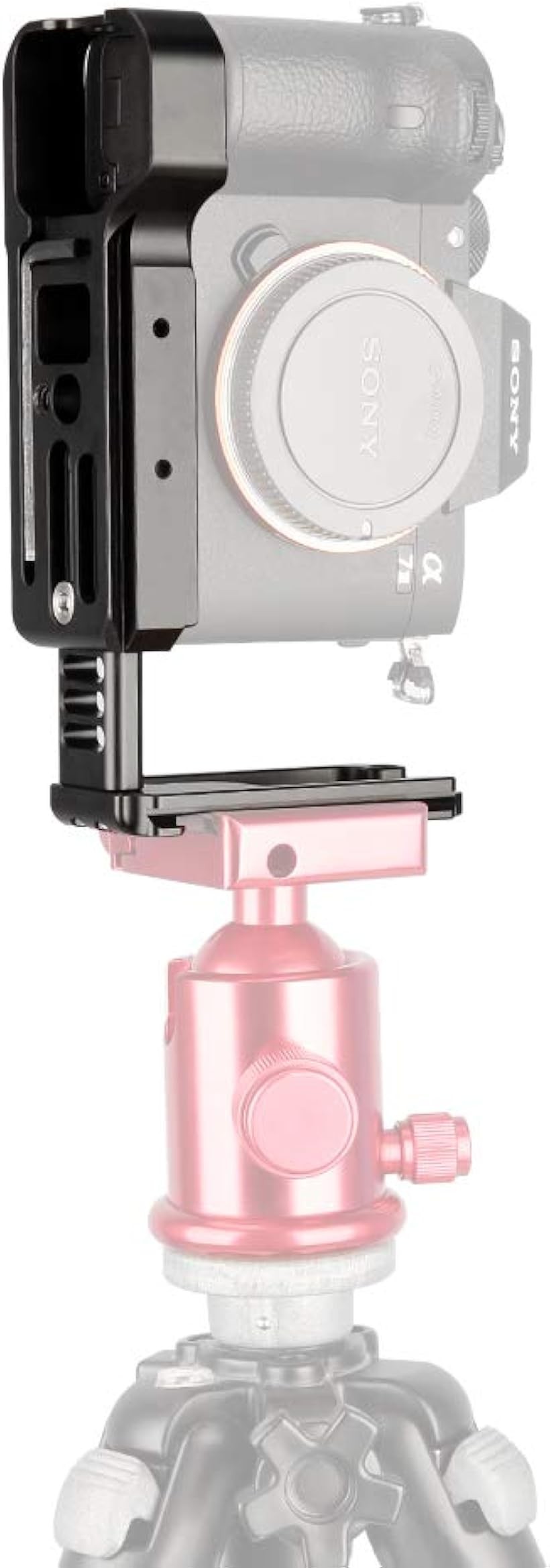 楽天市場】【楽天ランキング1位入賞】For Sony A7 / A7III A7M3 A7RIII