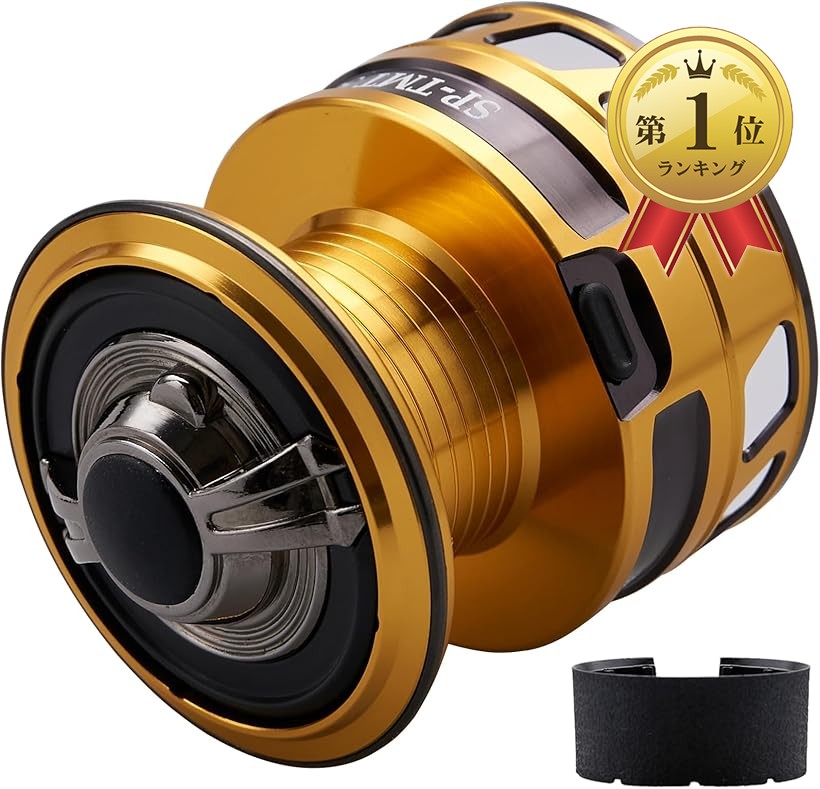 楽天市場】【楽天ランキング1位入賞】リール スプール DAIWA ダイワ