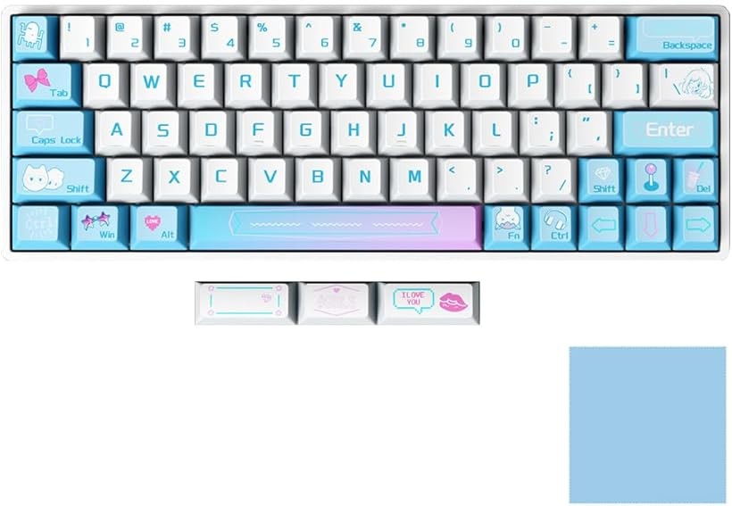 ラピッドトリガー キーボード hm66」の人気商品一覧 | 安い商品を通販