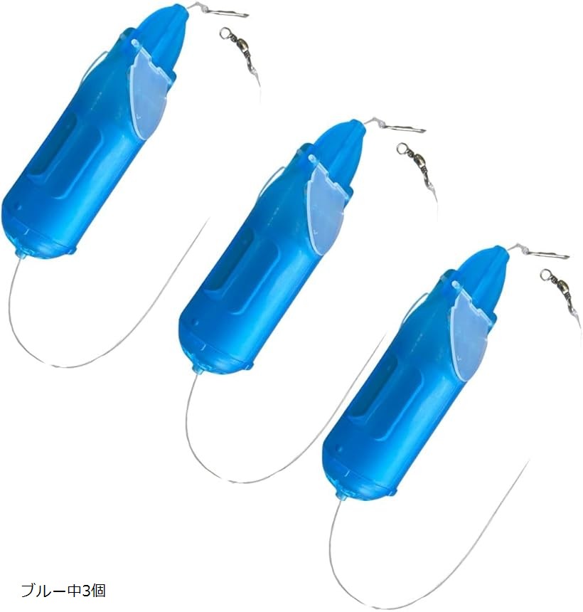 楽天市場】サビキ 仕掛け コマセ カゴ フタ 付き ロケット ブッコミ