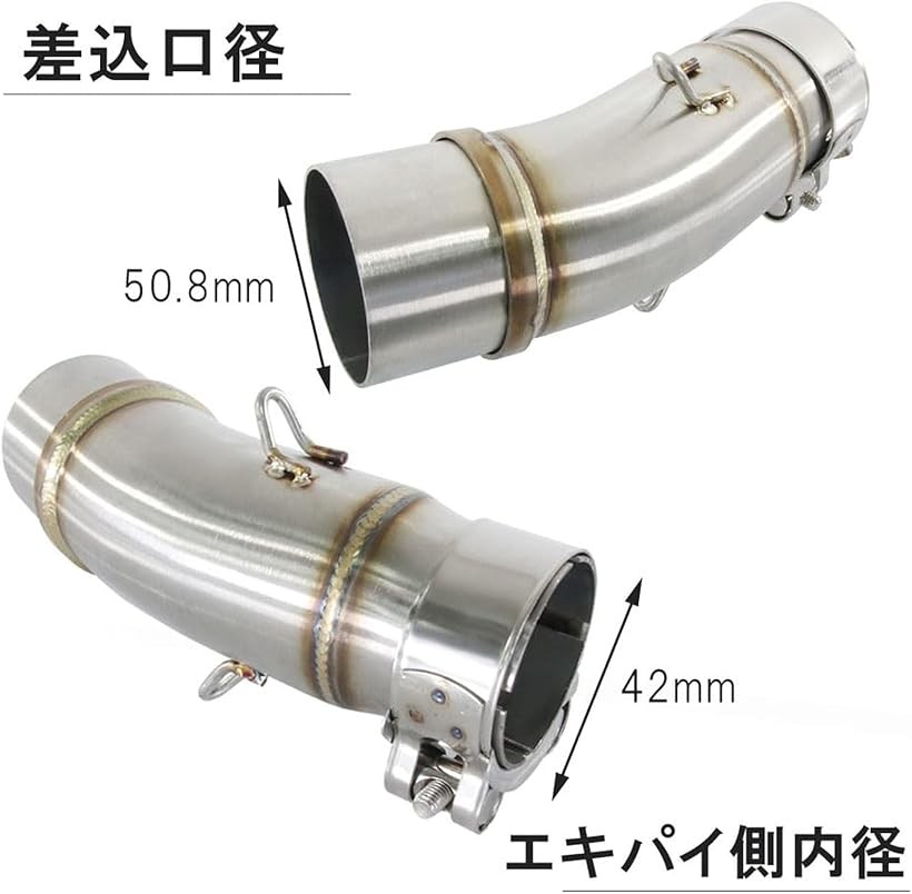 楽天市場】【楽天ランキング1位入賞】互換品 Kawasaki用マフラー