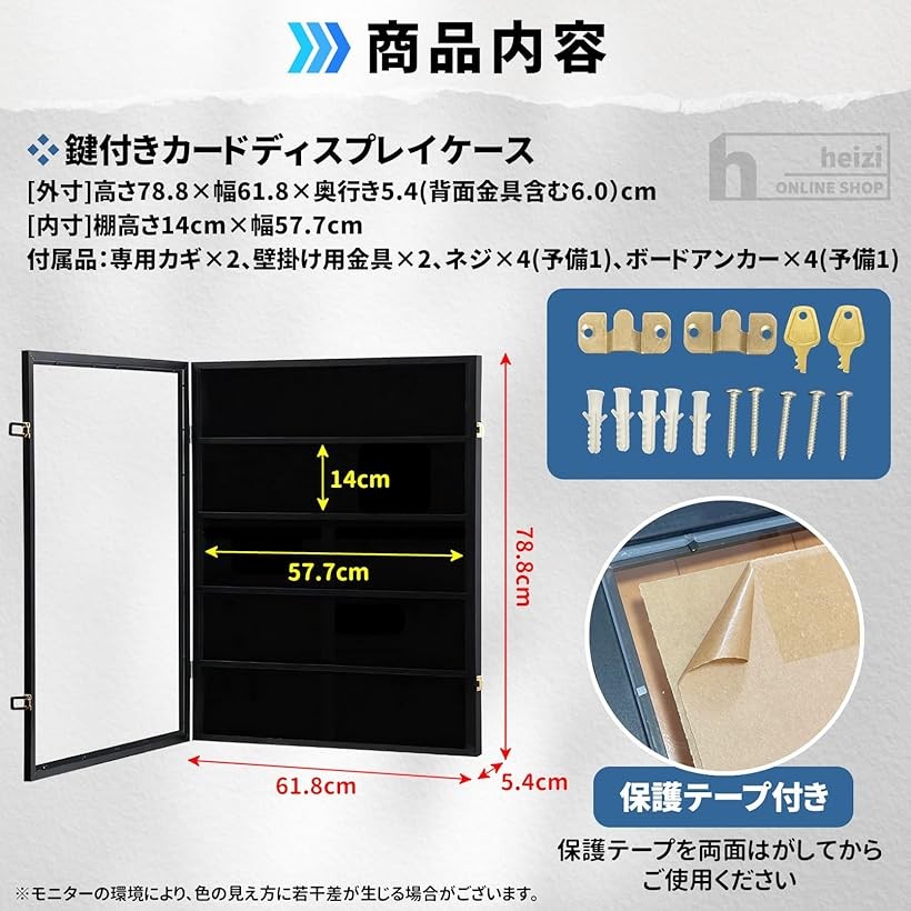 楽天市場】【楽天ランキング1位入賞】PSAポケモンカード ディスプレイ