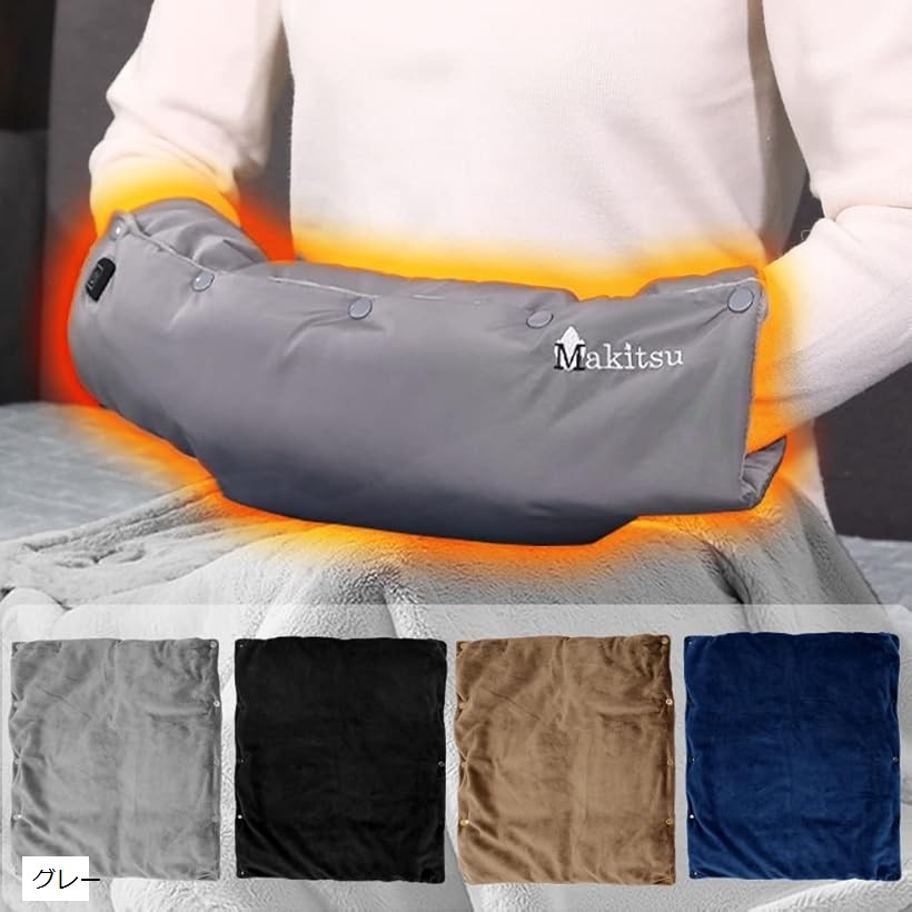 楽天市場】ホットマット USB 電気マット ハンドウォーマー ミニホット