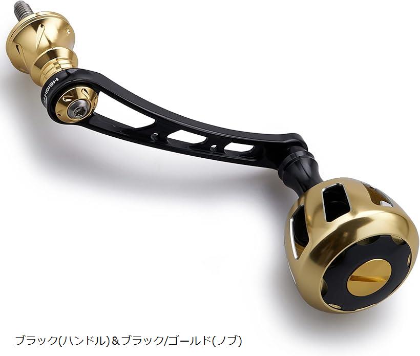 楽天市場】56mm リール ハンドル 32mm ノブ搭載 シマノ ダイワ 通用