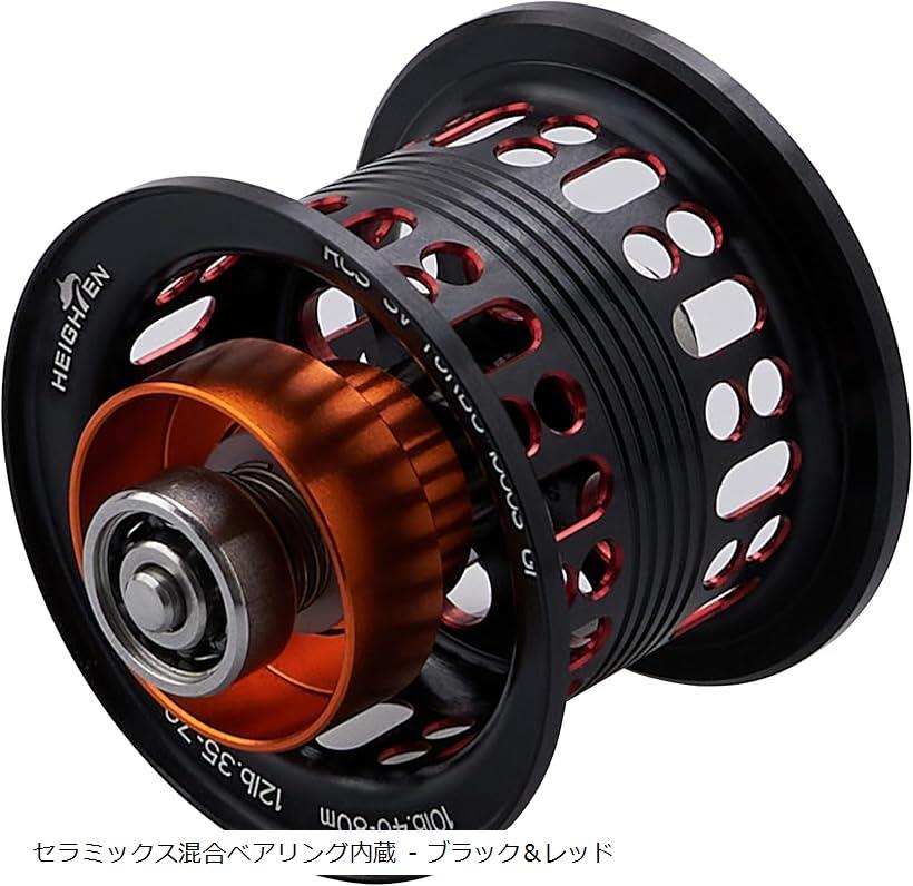 楽天市場】ジリオンsvtw 純正スプールの通販