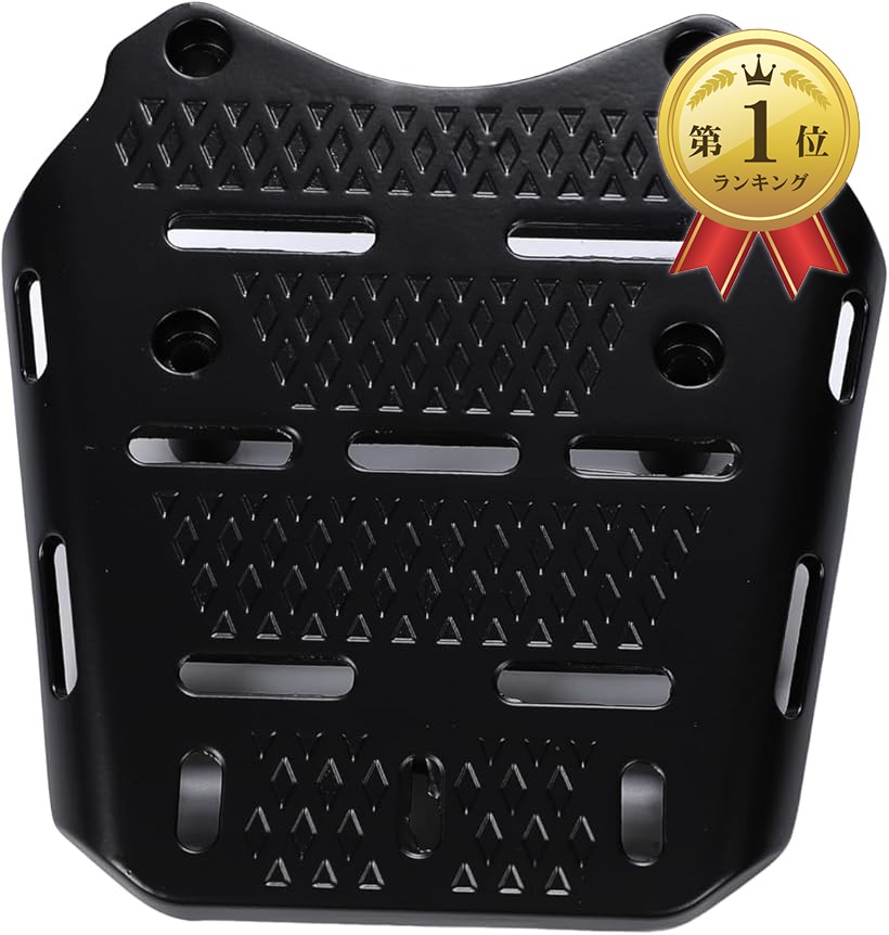 楽天市場】【楽天ランキング1位入賞】ホンダ 用 PCX キャリア リア