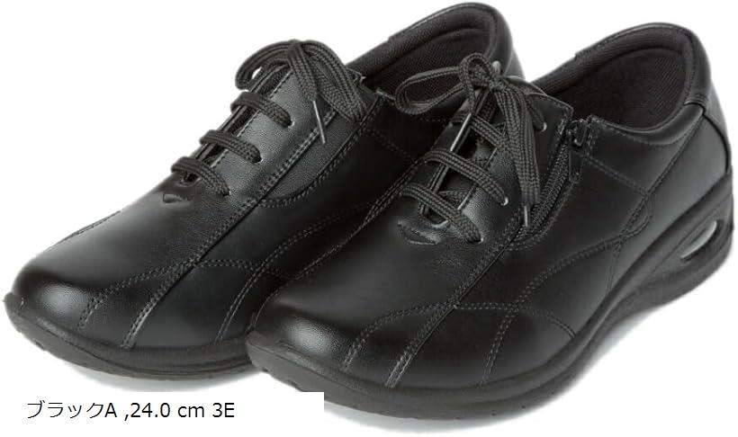 楽天市場】ウォーキングシューズ レディース コンフォートシューズ