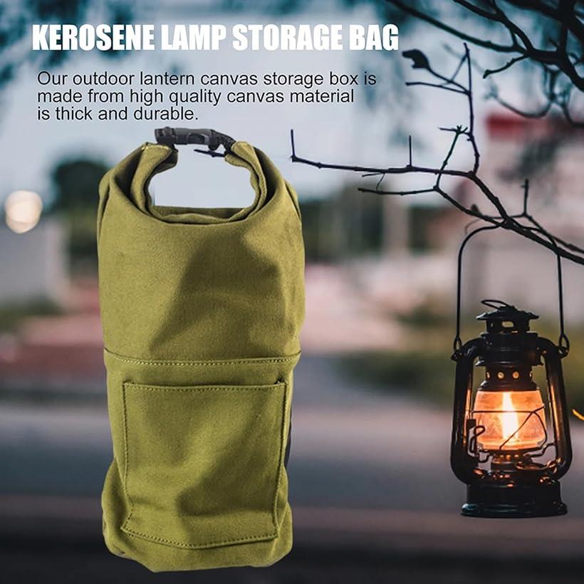 楽天市場】ランタンケース 帆布製 収納ケース 収納袋 ランタン用