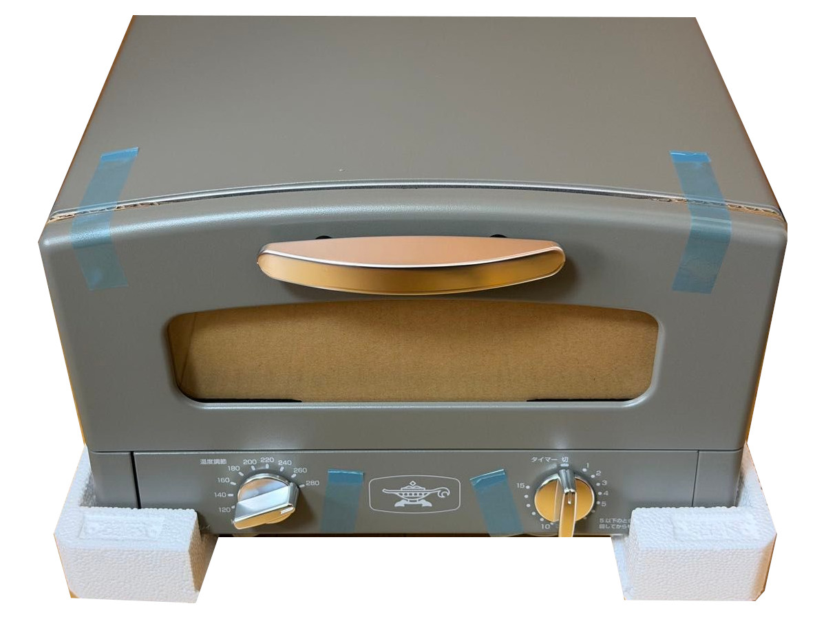 楽天市場】アラジン Aladdin グラファイトトースター AET-GS13D (HW) : HOT