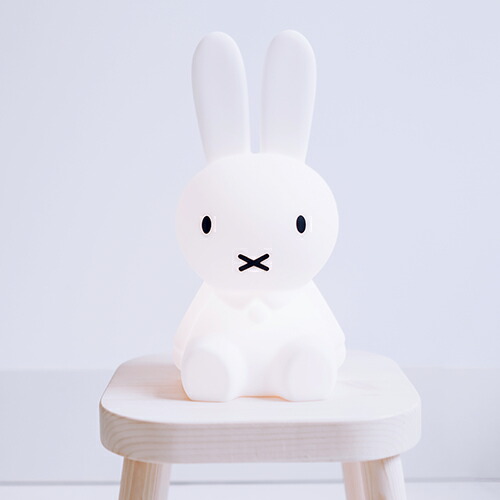 楽天市場】【特典付】ミッフィー ミスターマリア Mr Maria ライト