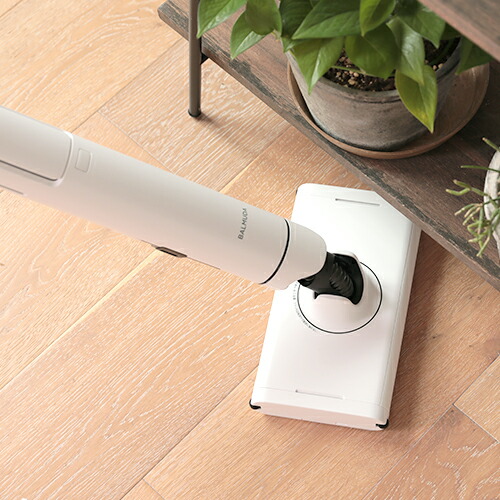 楽天市場】【正規店】バルミューダ BALMUDA スティック掃除機