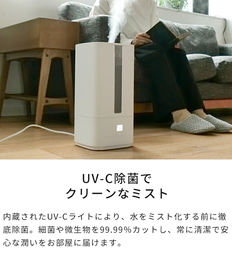 楽天市場】加湿器【特典付】StadlerForm スタドラフォーム Oliver