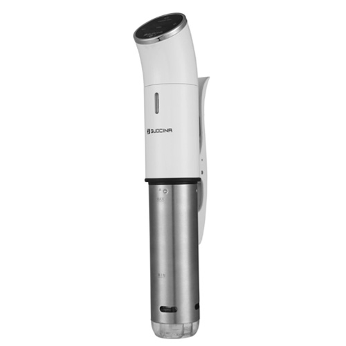 楽天市場】【ポイント10倍】QUOCINA クオシナ 低温調理器 FSV-300 低温