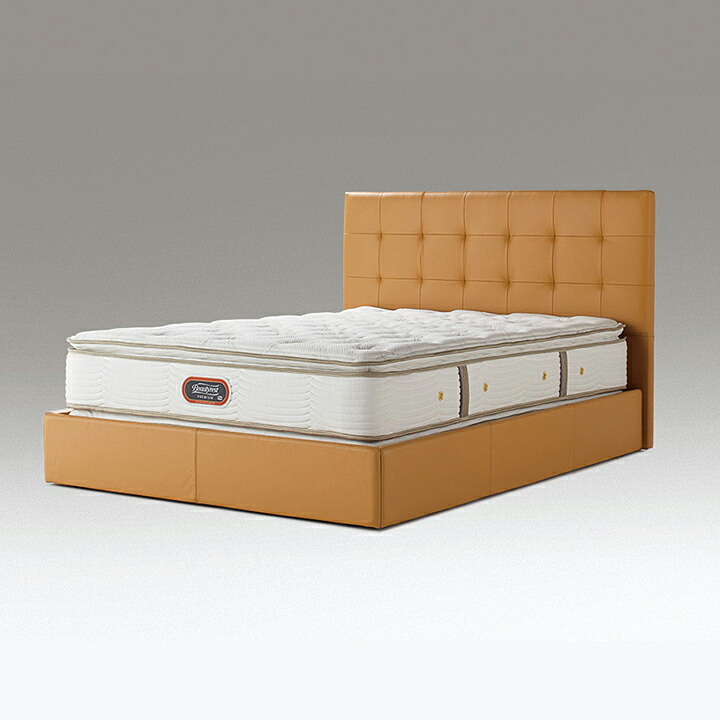 楽天市場】ベッドフレーム シモンズ Simmons モンセラートSC