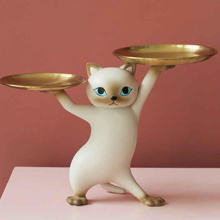 楽天市場】 香水 トレイ 置物 スタンド 収納 トレー かわいい 可愛い