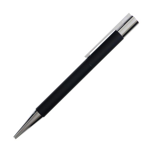 楽天市場】LAMY ラミー スカラ マットブラック ボールペン L280 : 高級