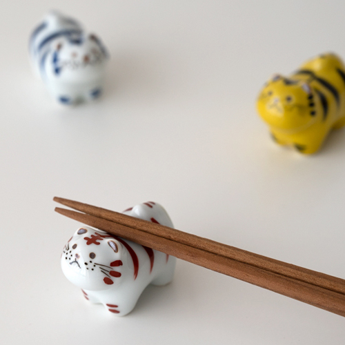 楽天市場】干支（箸置き・カトラリーレスト｜箸・カトラリー）：食器