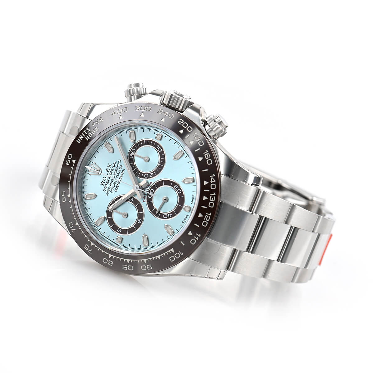 楽天市場】ロレックス ROLEX コスモグラフ デイトナ 116506【新品