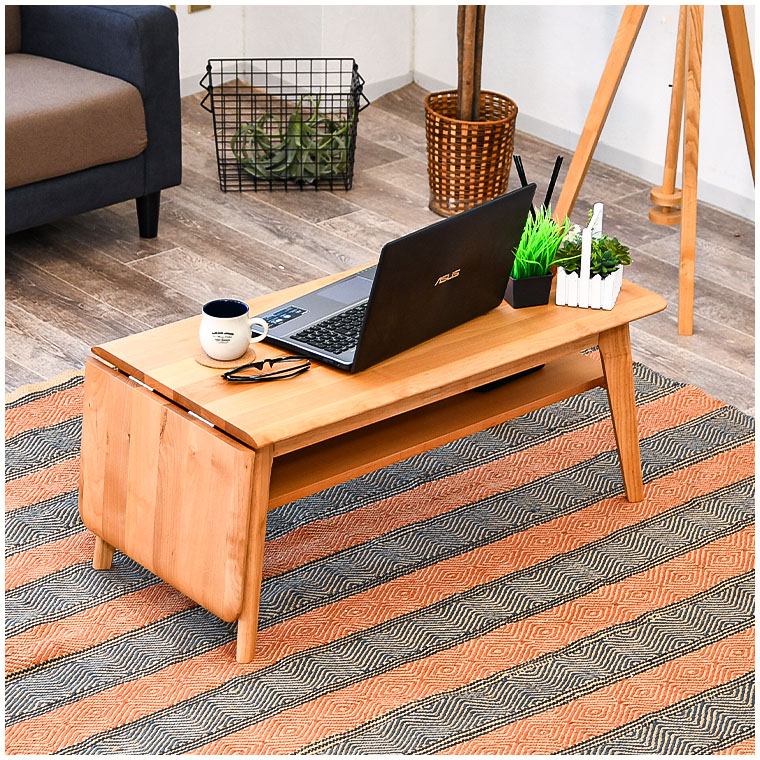 楽天市場】【ポイント5倍〜3/11 1:59まで】テーブル 伸縮センター