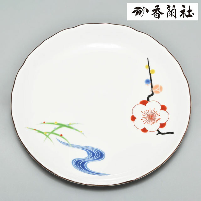 香蘭社 大皿」の人気商品一覧 | 安い商品を通販サイトから探す - 価格.com