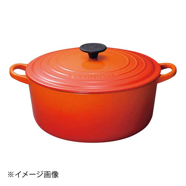 楽天市場】ルクルーゼ ココット ロンド 28cmの通販